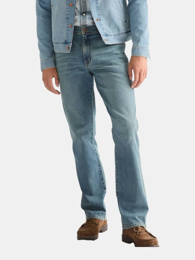 Wrangler - TEXAS