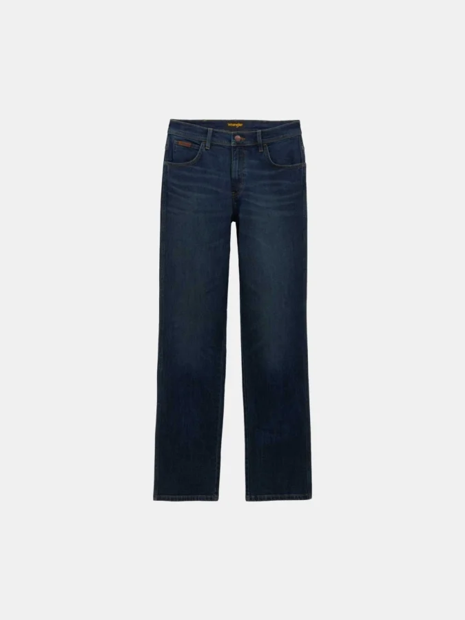 Wrangler - TEXAS