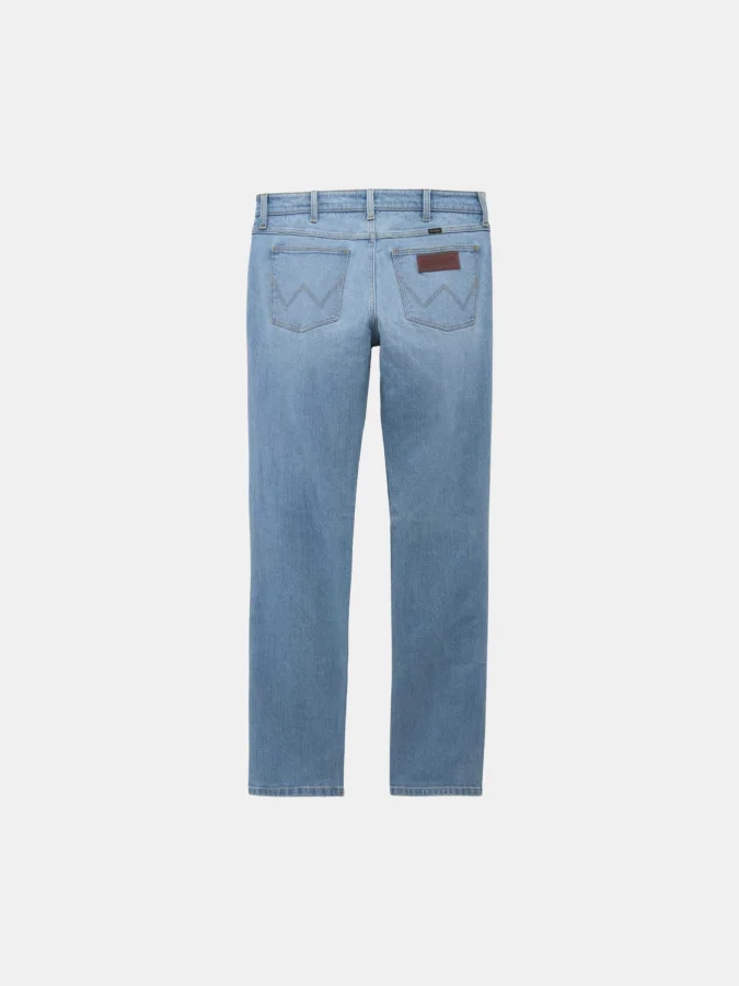 Wrangler - GREENSBORO 2