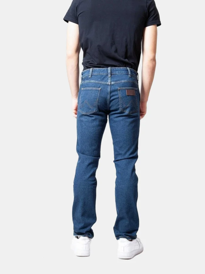 Wrangler - GREENSBORO 2