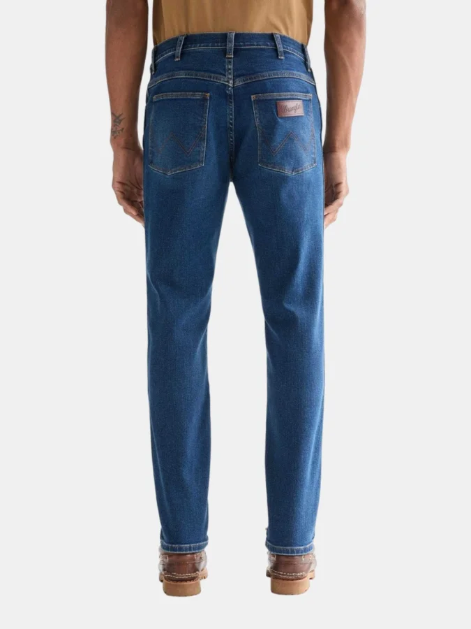 Wrangler - RIVER 2