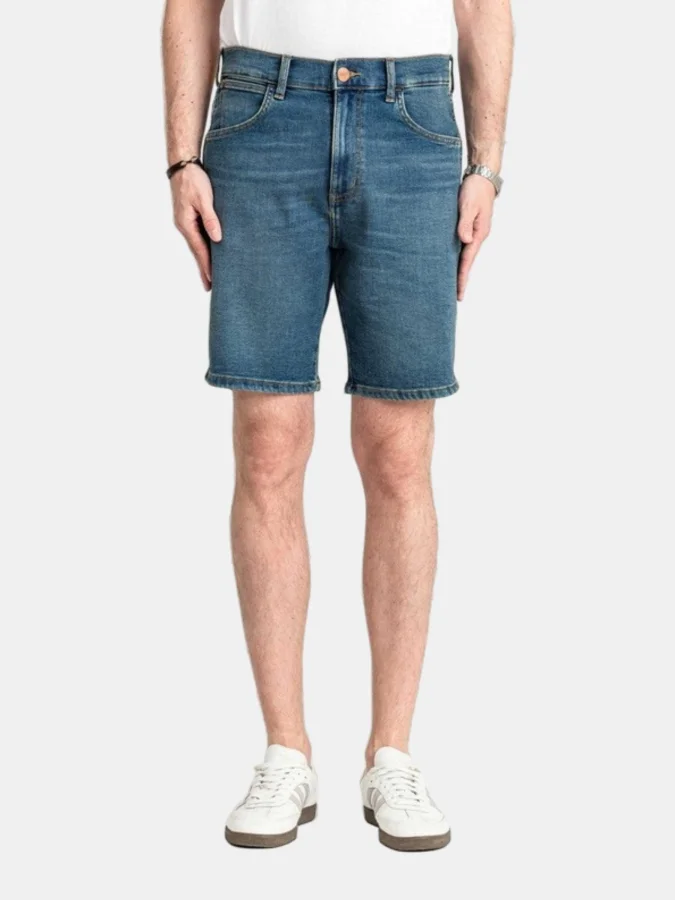 Wrangler - FRONTIER SHORT