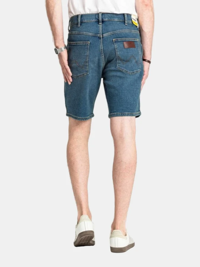 Wrangler - FRONTIER SHORT 2
