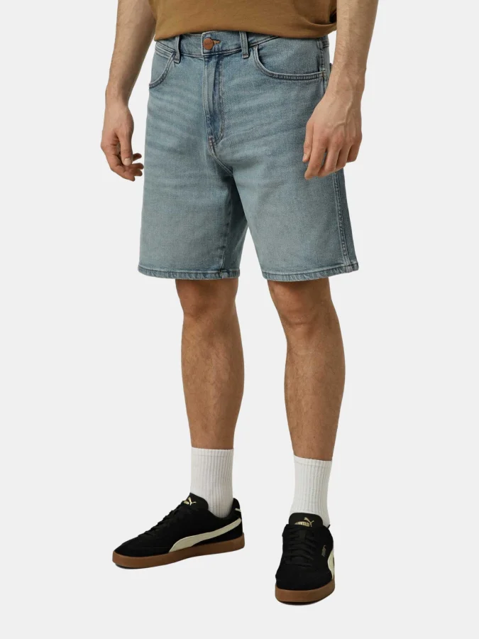 Wrangler - FRONTIER SHORT