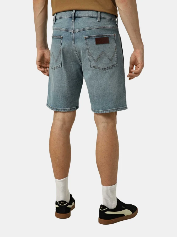 Wrangler - FRONTIER SHORT 2