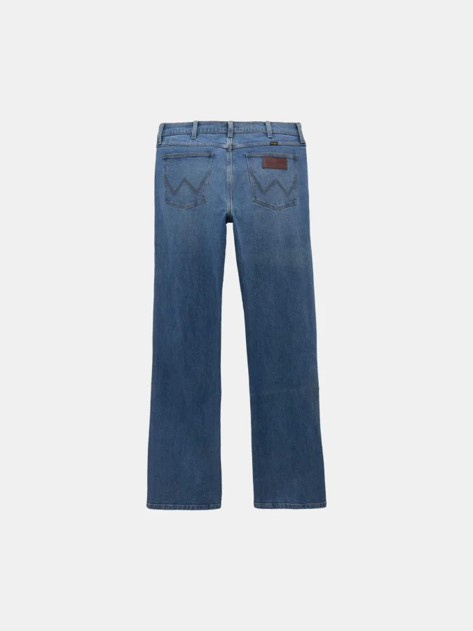 Wrangler - HORIZON 2
