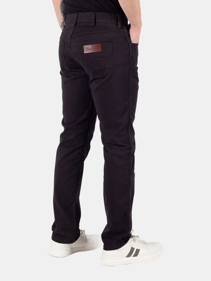 Wrangler - GREENSBORO 2