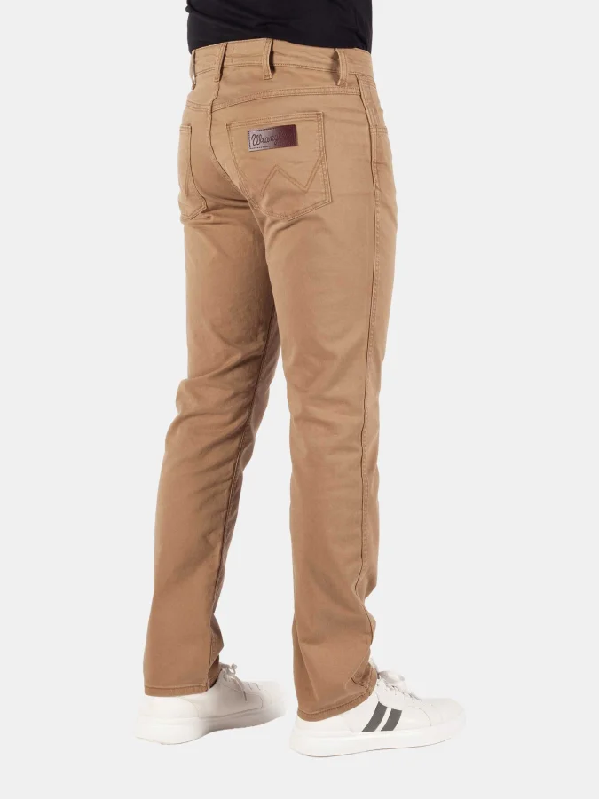 Wrangler - GREENSBORO 2