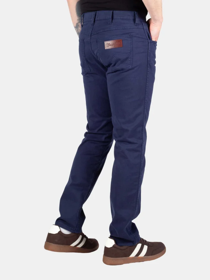 Wrangler - GREENSBORO 2
