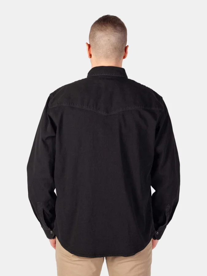 Wrangler - WESTERN SHIRT 2