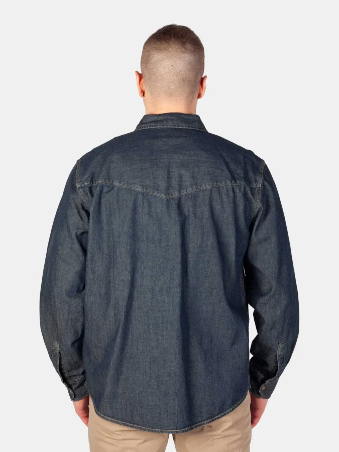 Wrangler - WESTERN SHIRT 2