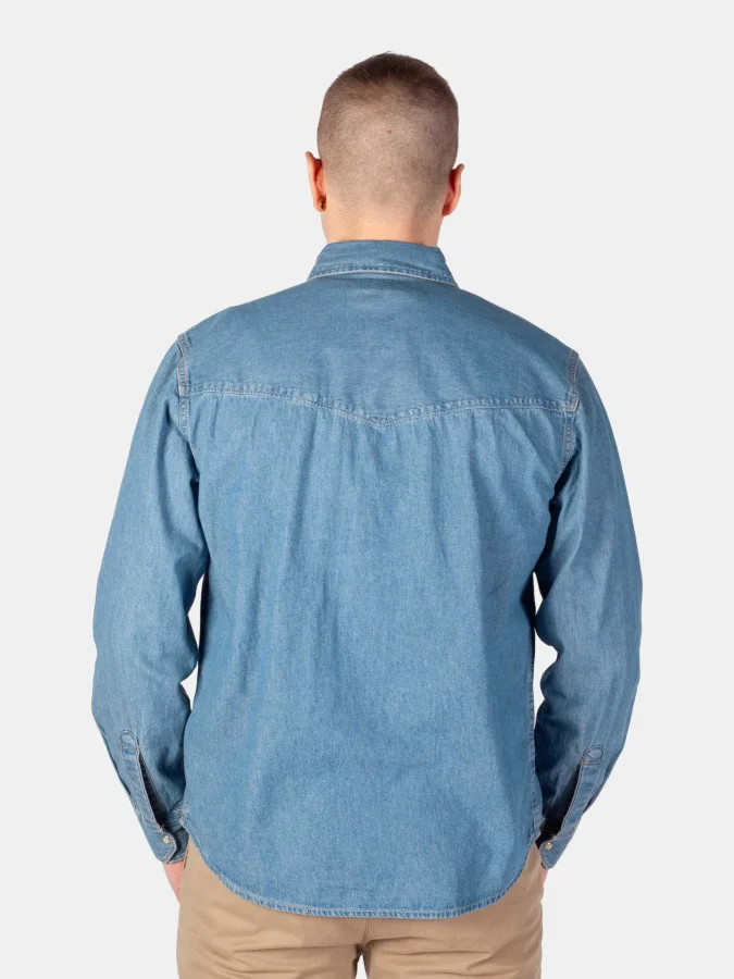 Wrangler - WESTERN SHIRT 2