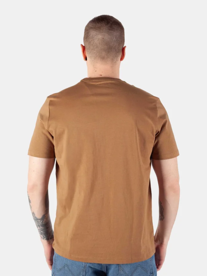 Wrangler - AMERICANA TEE 2