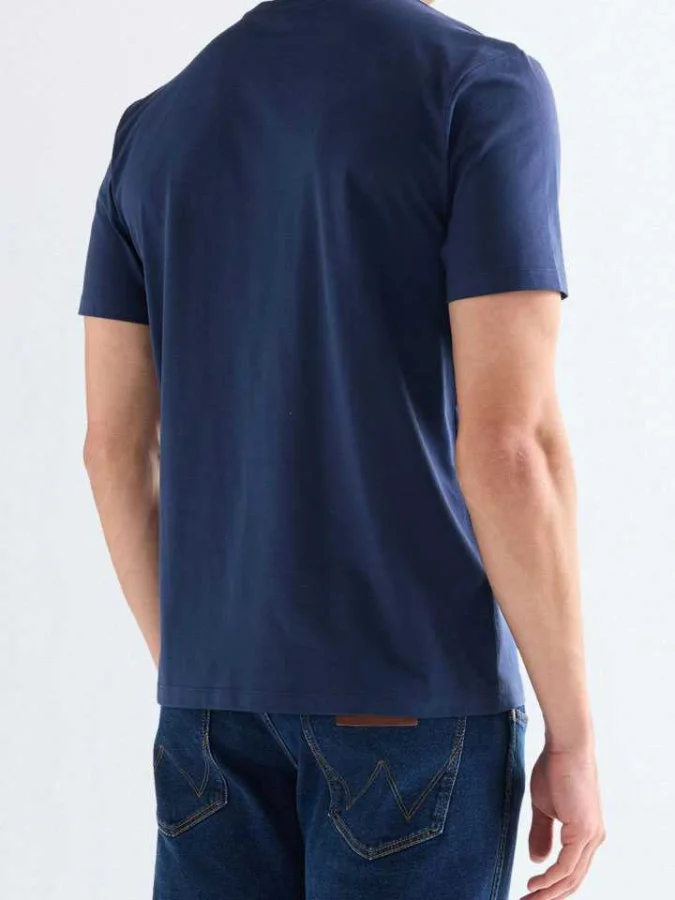 Wrangler - SMALL GRAPHIC TEE 2