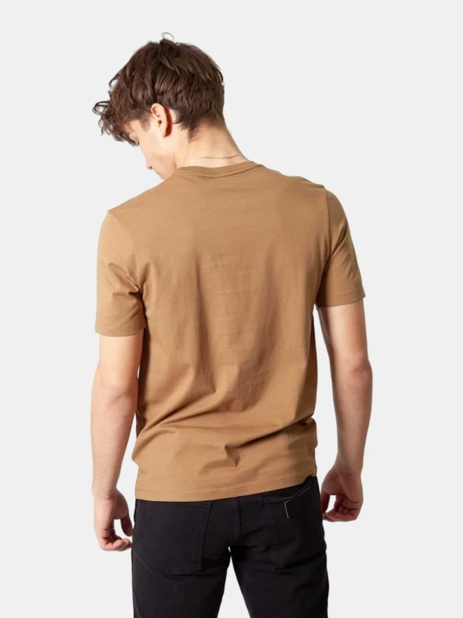Wrangler - SMALL GRAPHIC TEE 2