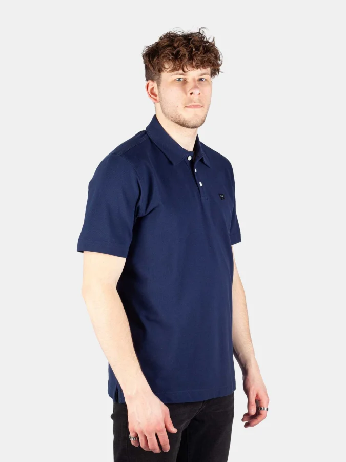 Wrangler - POLO SHIRT