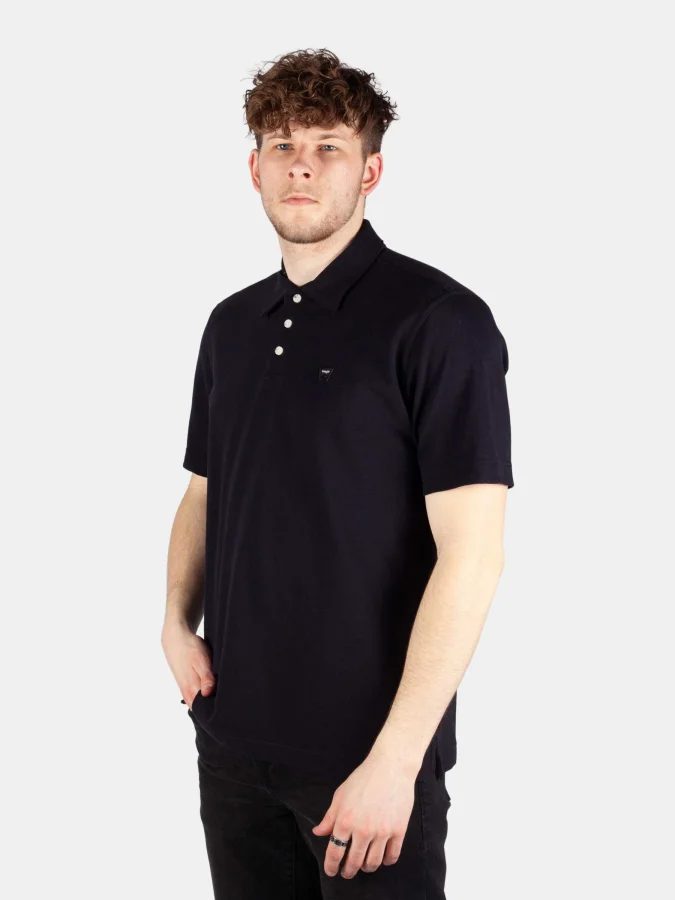 Wrangler - POLO SHIRT