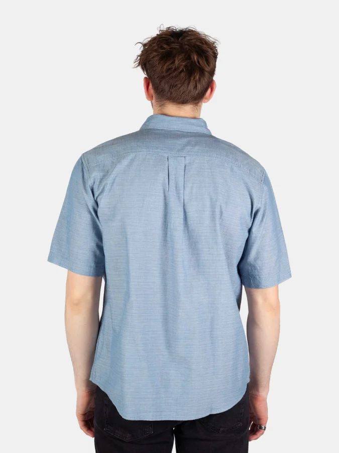 Wrangler - SS 1 PKT SHIRT 2