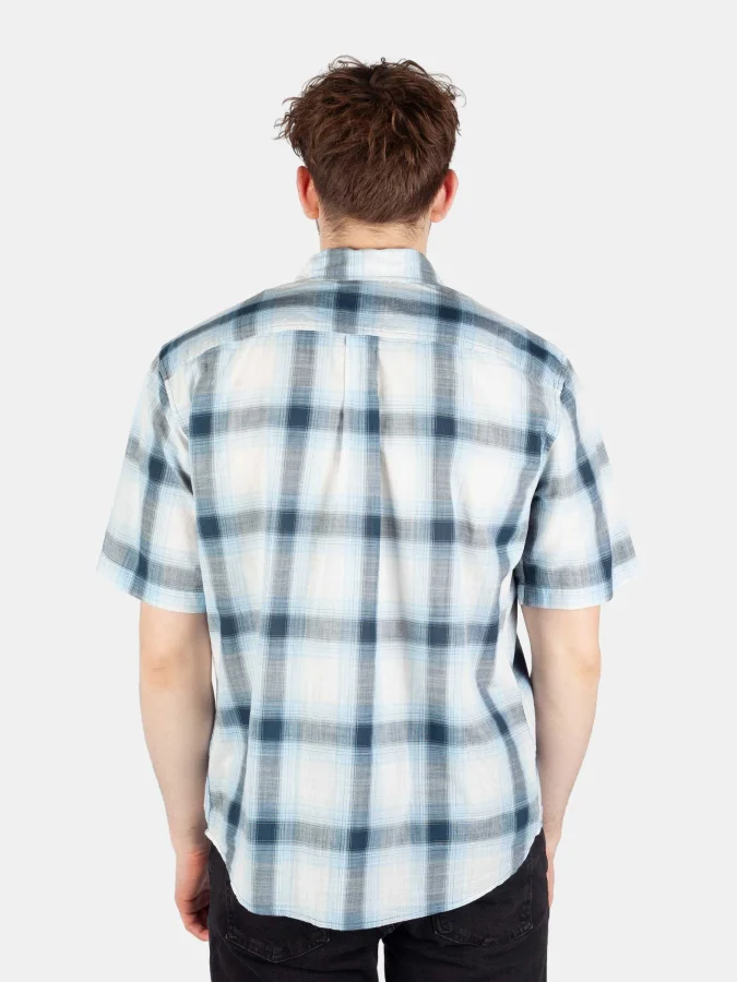 Wrangler - SS 1 PKT SHIRT 2