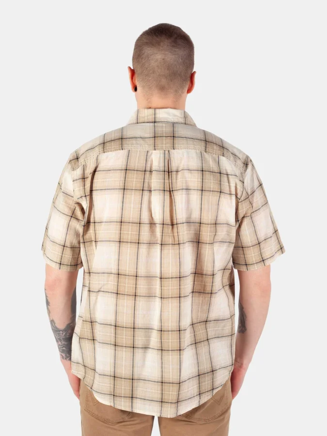 Wrangler - SS 1 PKT SHIRT 2