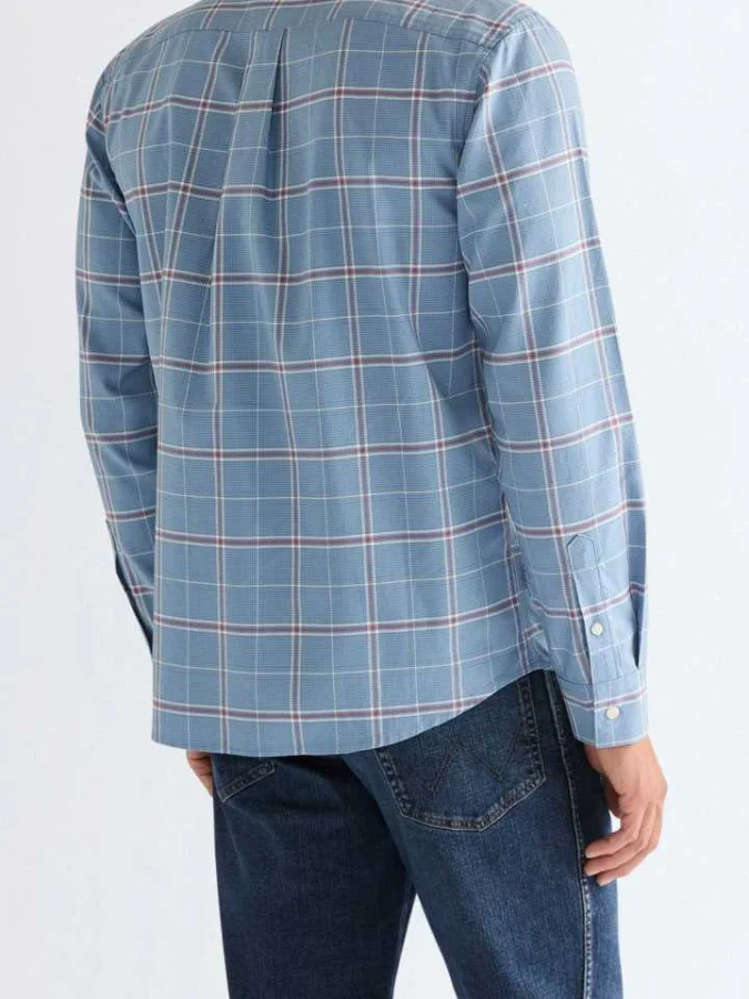Wrangler - 1 PKT SHIRT 2