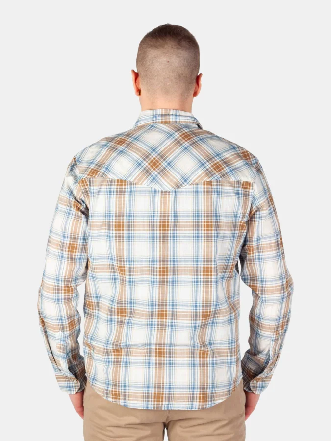 Wrangler - WESTERN SHIRT 2