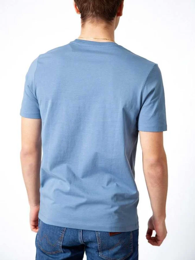 Wrangler - LOGO TEE 2