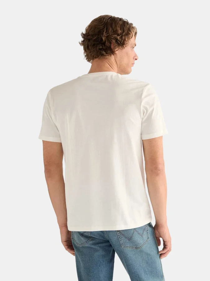 Wrangler - AMERICANA TEE 2