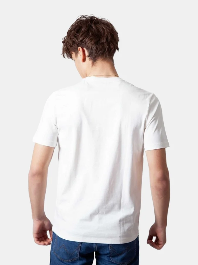 Wrangler - LOGO TEE 2