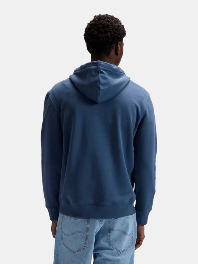 Lee - CIRCLE LEE HOODIE 2