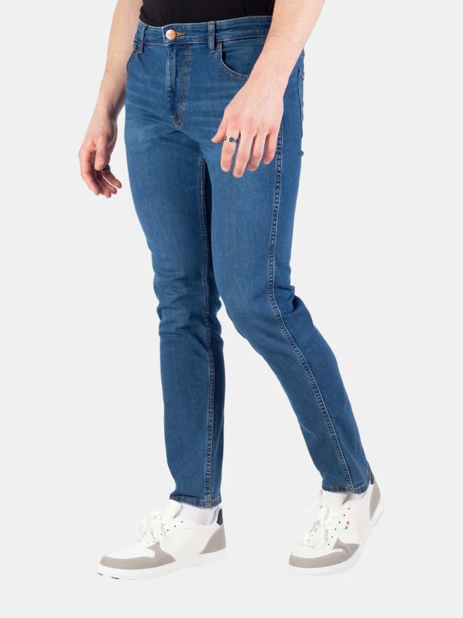 Wrangler - GREENSBORO