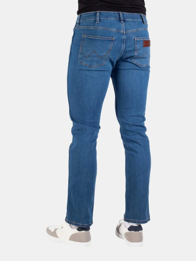 Wrangler - GREENSBORO 2