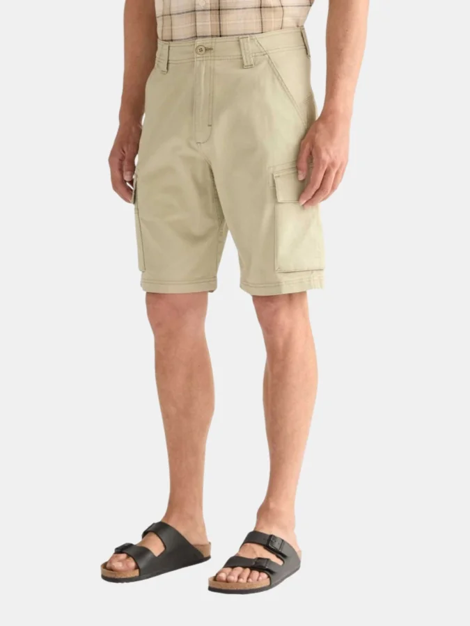 Wrangler - PK CARGO SHORT