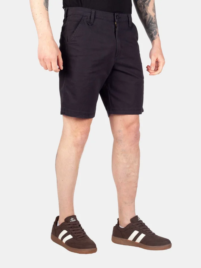 Wrangler - CHINO SHORTS
