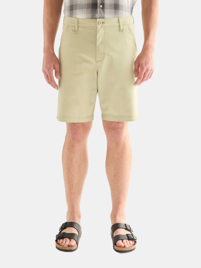 Wrangler - CHINO SHORTS