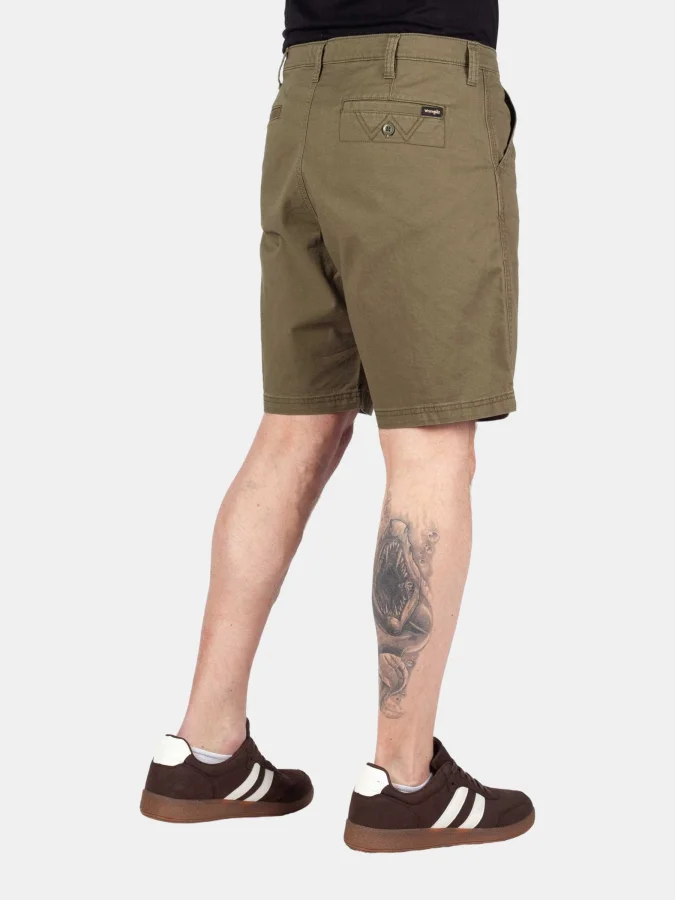 Wrangler - CHINO SHORTS 2