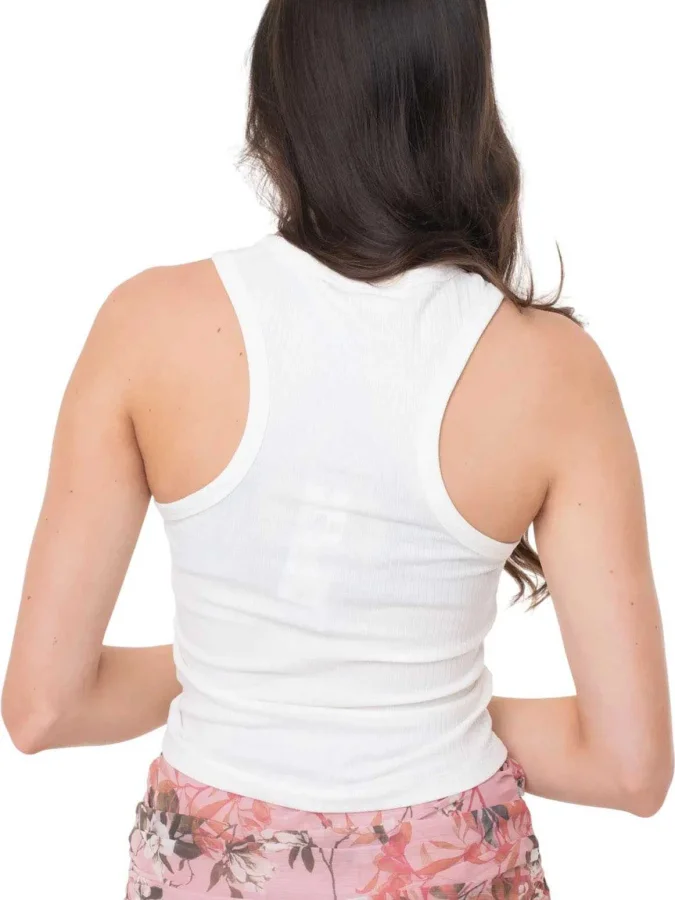 Lee - RIBBED TANK 2