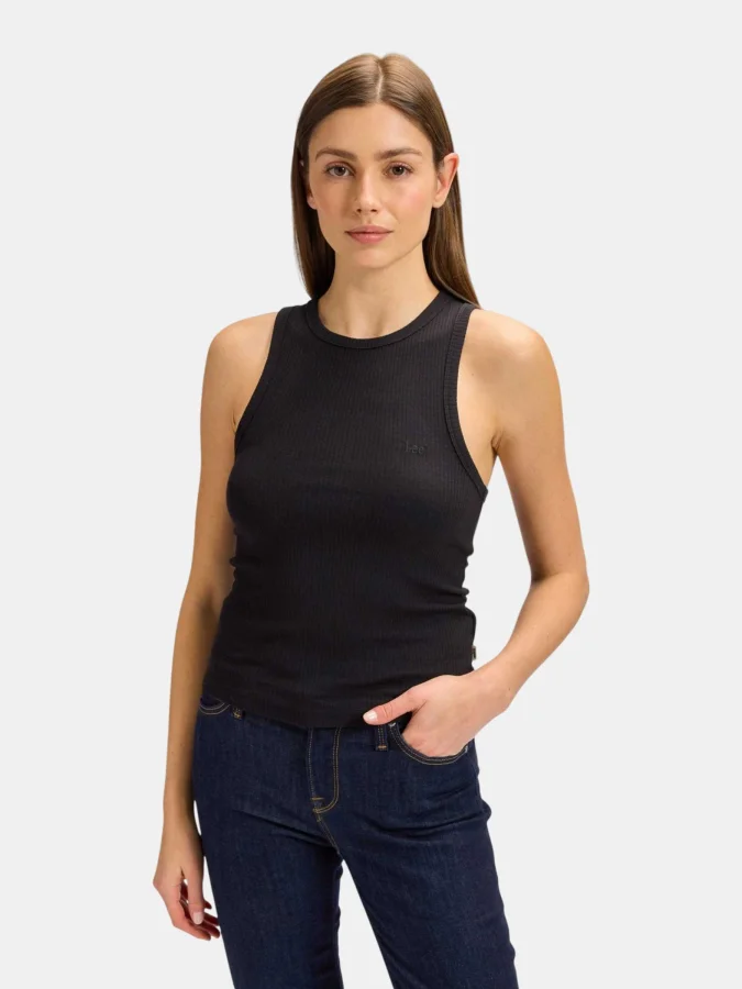 Lee - RIBBED TANK