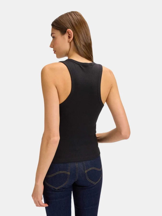 Lee - RIBBED TANK 2