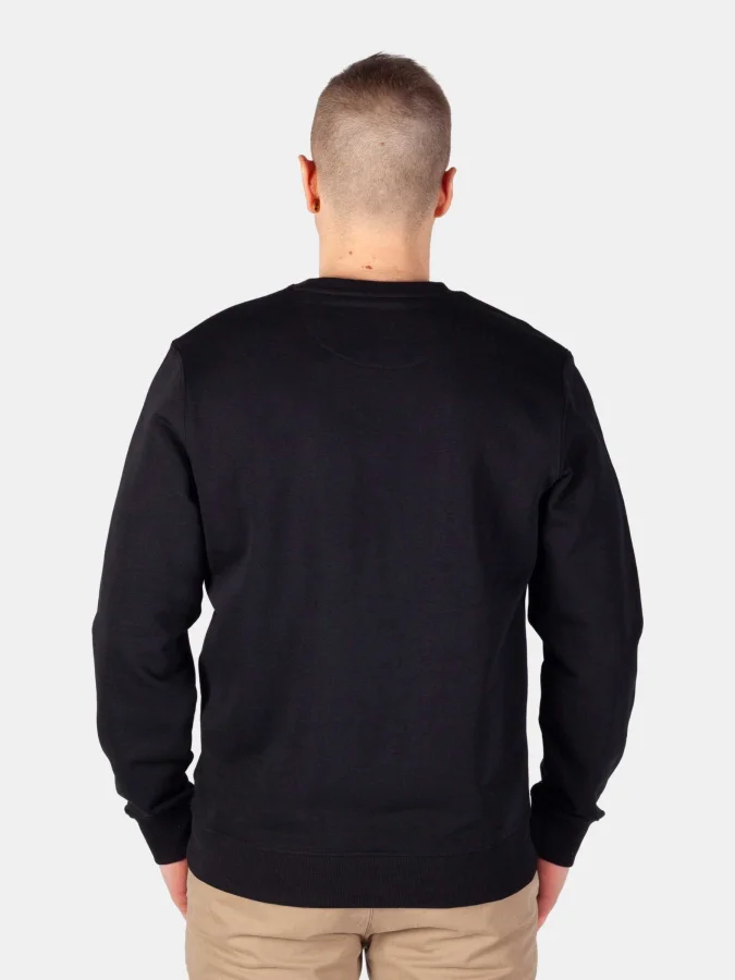 Wrangler - AMERICANA CREW 2