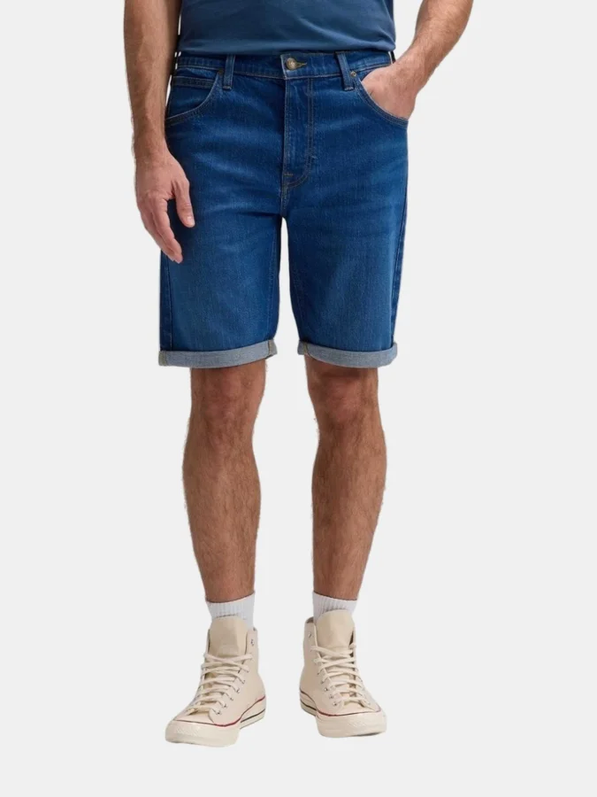 Lee - 5 POCKET SHORT