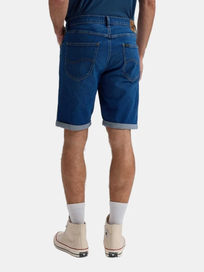 Lee - 5 POCKET SHORT 2