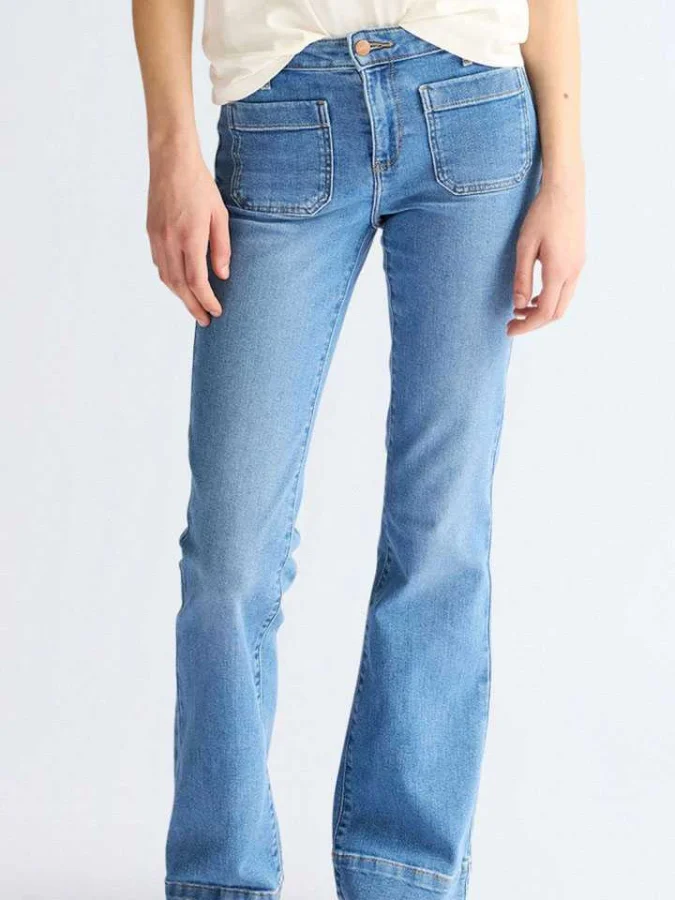 Wrangler - FLARE