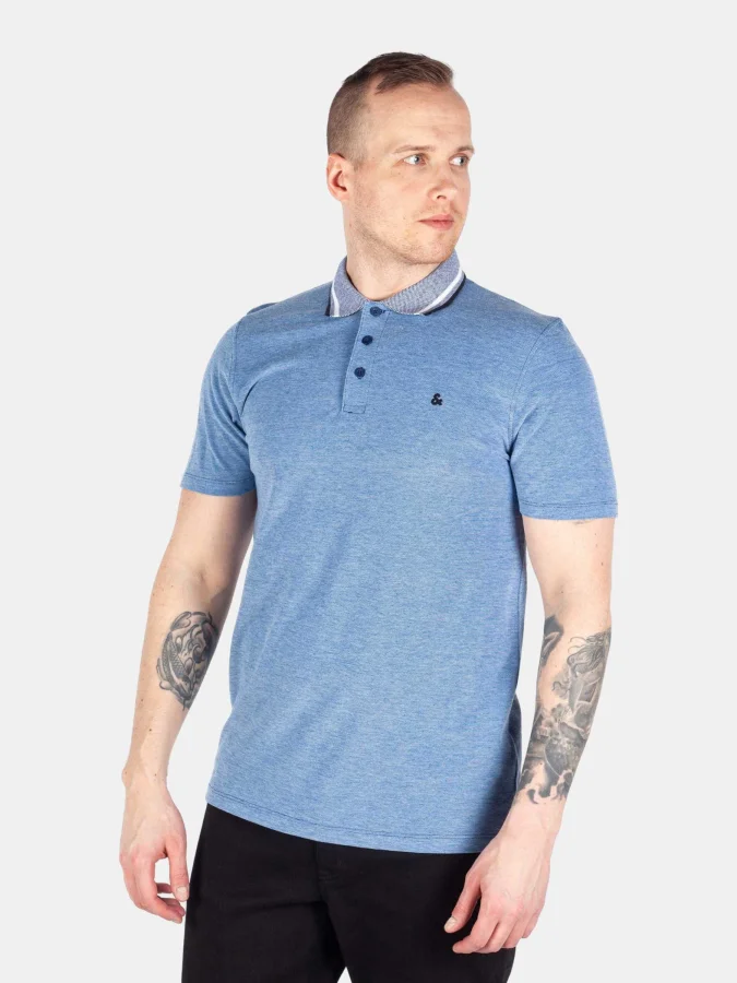 Jack&Jones - JWHPAULOS POLO...