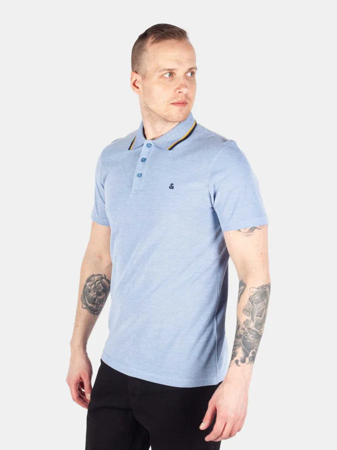Jack&Jones - JWHPAULOS POLO...