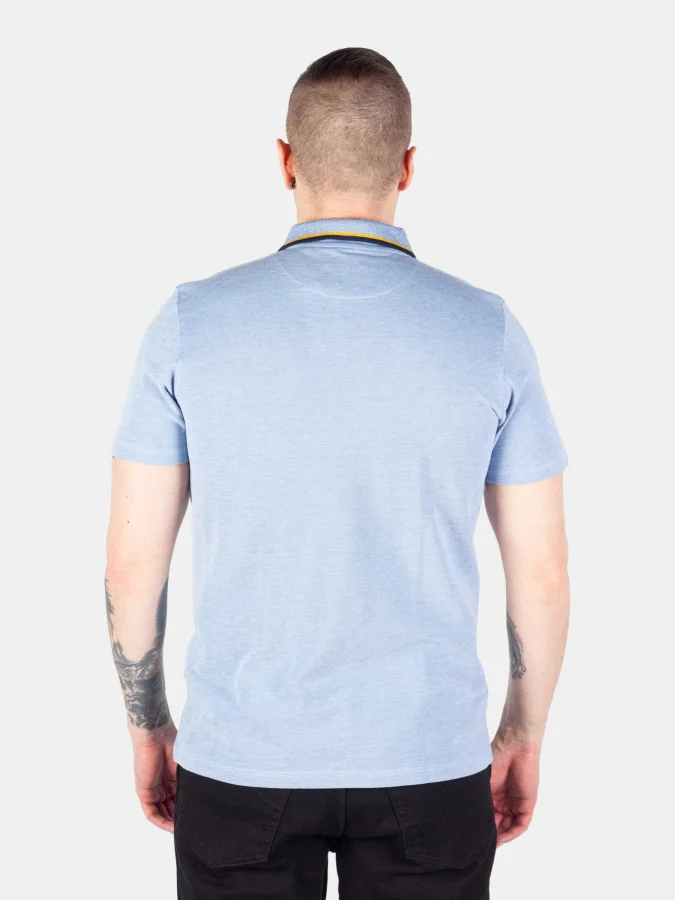 Jack&Jones - JWHPAULOS POLO... 2