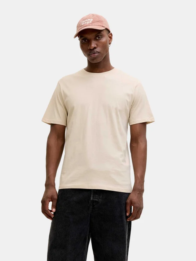Jack&Jones - JWHRELAXED TEE...
