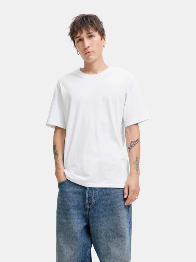Jack&Jones - JWHRELAXED TEE...