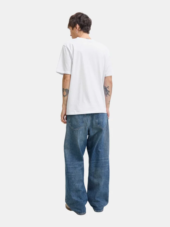 Jack&Jones - JWHRELAXED TEE... 2