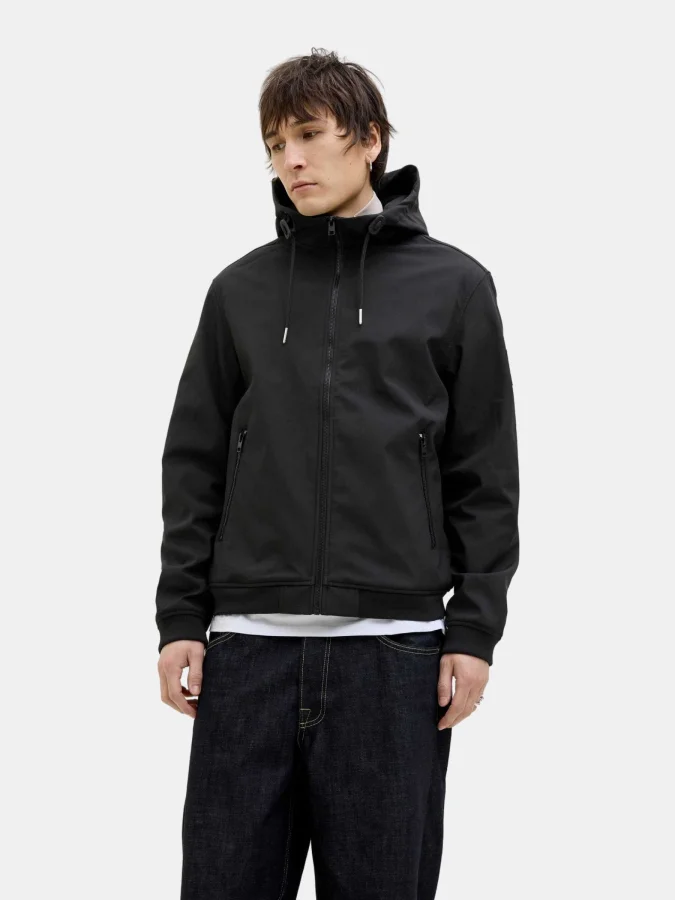 Jack&Jones - JWHCLASSIC JACKET